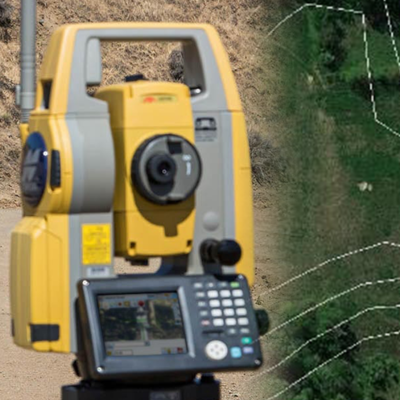 Contour Survey