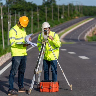 Road Survey