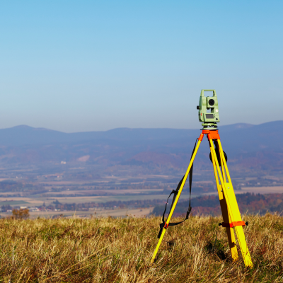 Hill Survey